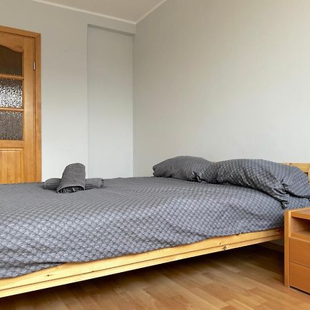 Zigzag Room - Charming Place, 15 Minutes To Gdansk Old Town & 5 Minutes To Seaside Luaran gambar