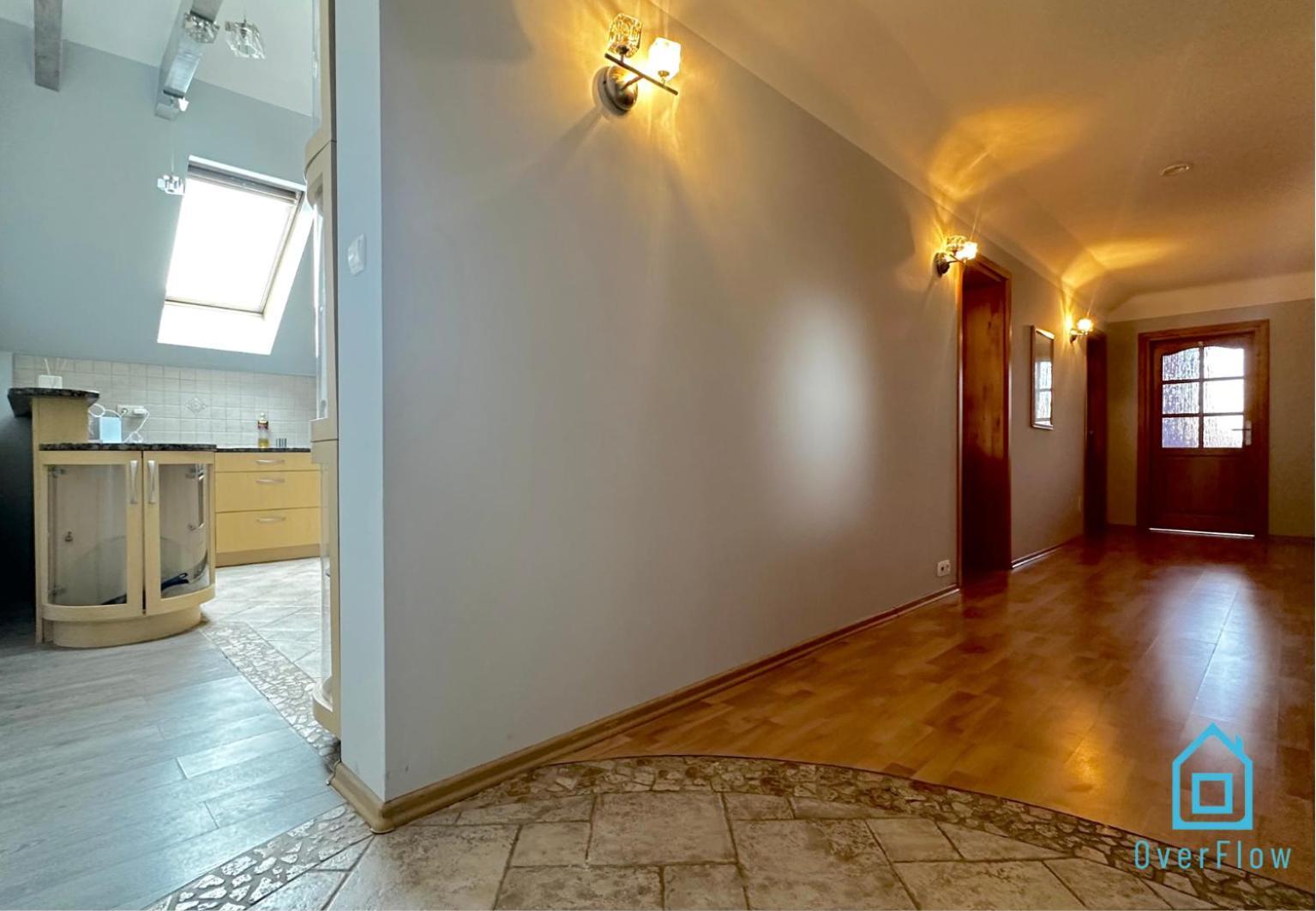 Zigzag Room - Charming Place, 15 Minutes To Gdansk Old Town & 5 Minutes To Seaside Luaran gambar