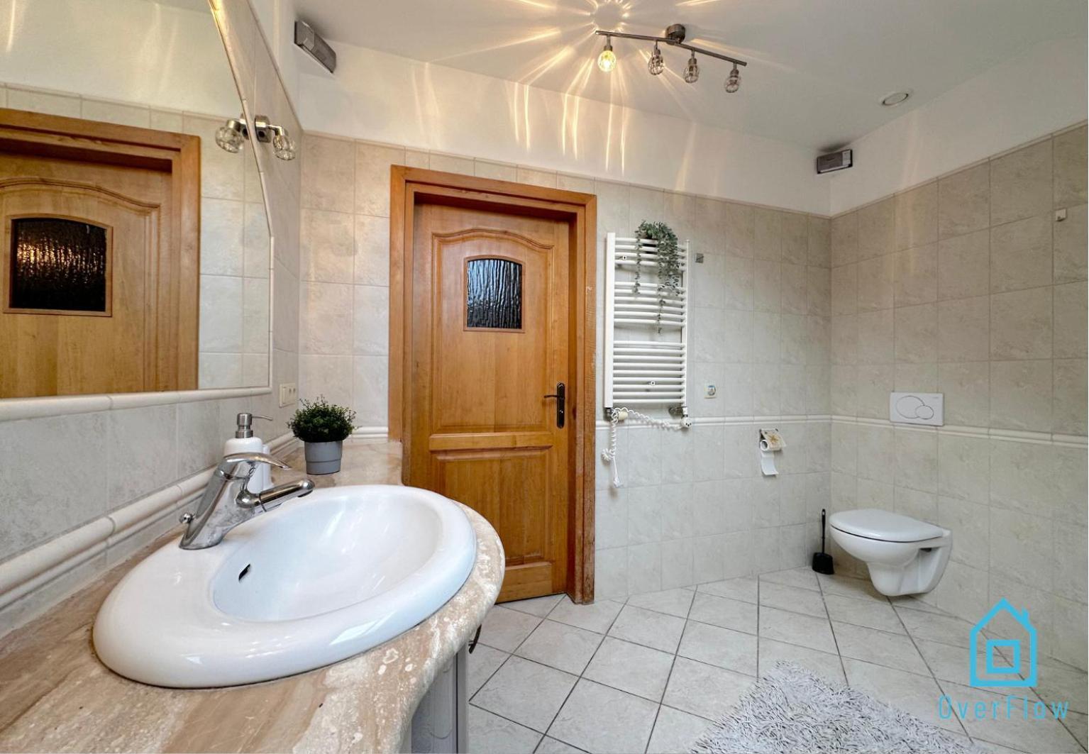 Zigzag Room - Charming Place, 15 Minutes To Gdansk Old Town & 5 Minutes To Seaside Luaran gambar