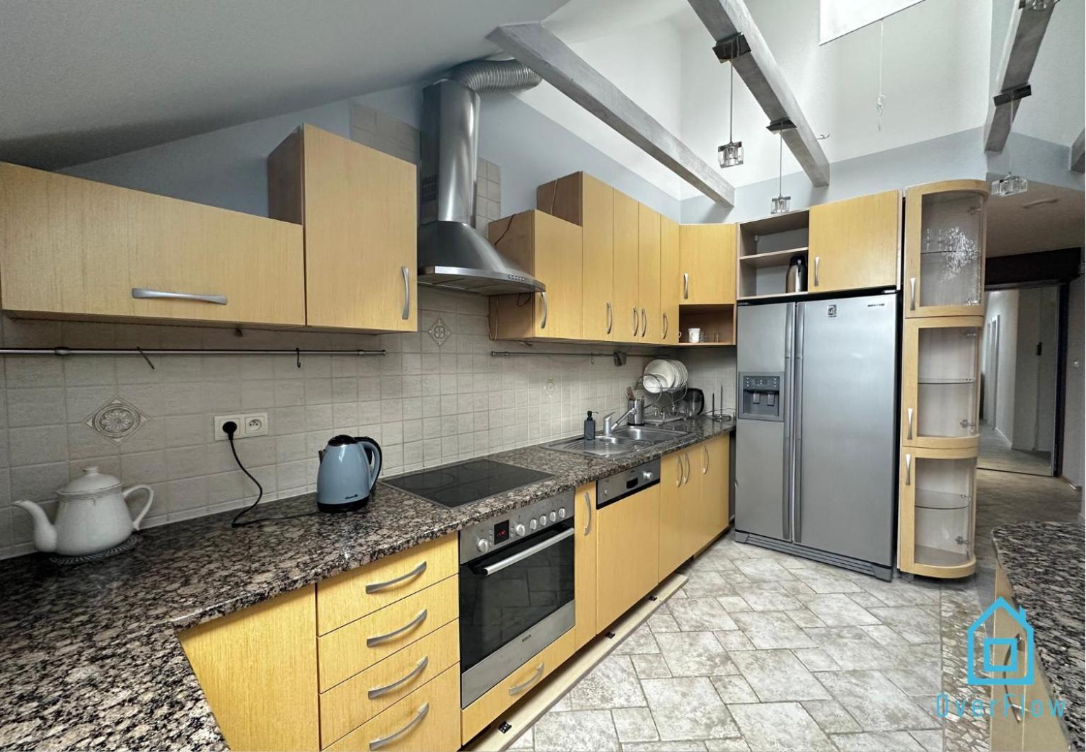 Zigzag Room - Charming Place, 15 Minutes To Gdansk Old Town & 5 Minutes To Seaside Luaran gambar