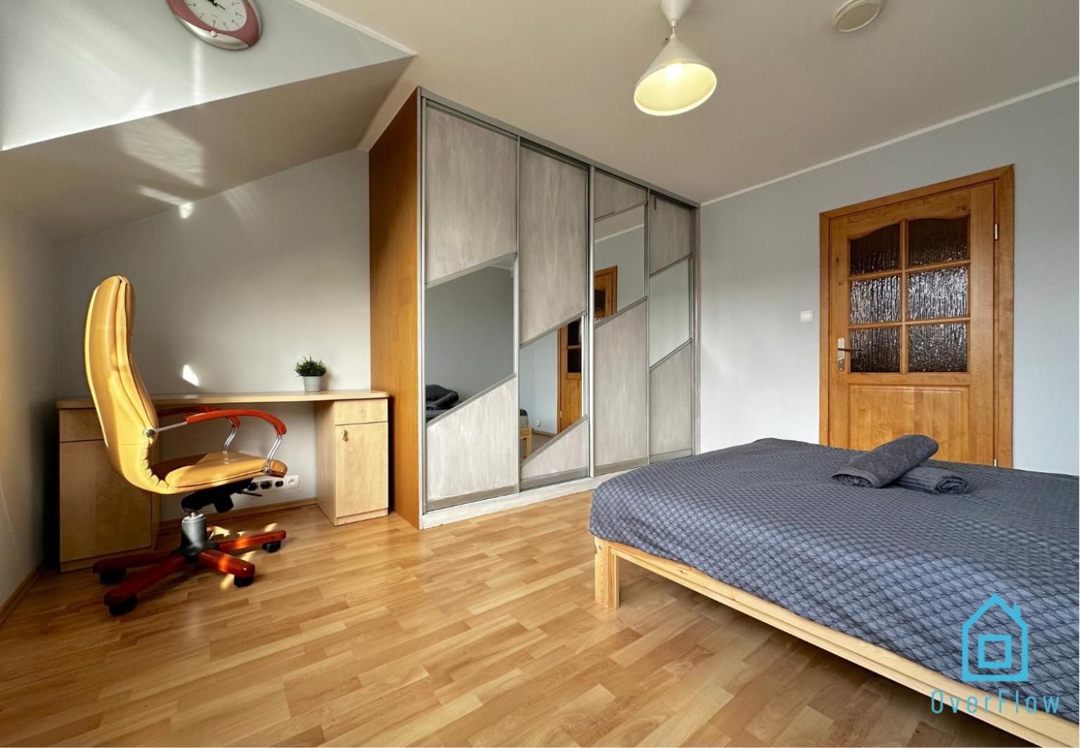 Zigzag Room - Charming Place, 15 Minutes To Gdansk Old Town & 5 Minutes To Seaside Luaran gambar